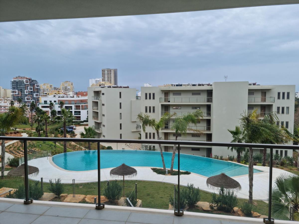 Celeste @ Oasis Mar Apartamento *